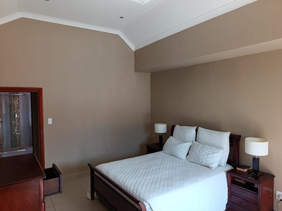 3 Bedroom Property for Sale in Wild Olive Estate Free State